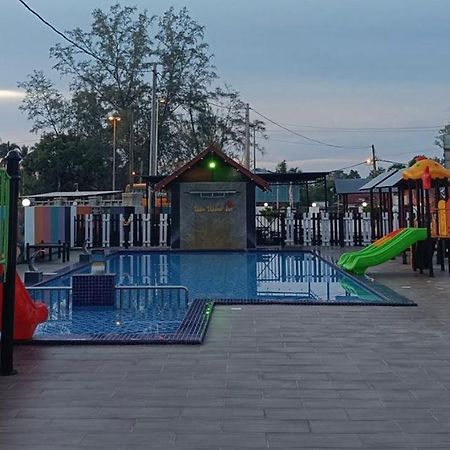 Villa Wanie Inn سيتو المظهر الخارجي الصورة