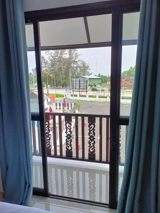 Villa Wanie Inn سيتو المظهر الخارجي الصورة