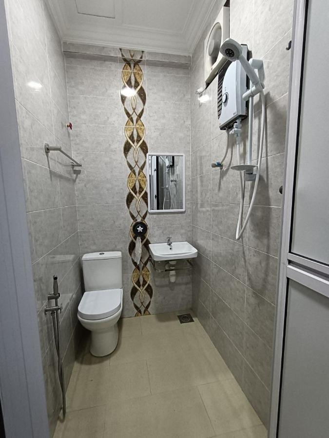 Villa Wanie Inn سيتو المظهر الخارجي الصورة