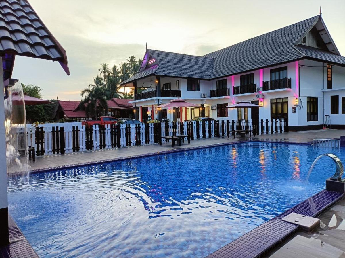 Villa Wanie Inn سيتو المظهر الخارجي الصورة